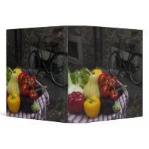 Italy, Brescia Province, Gargnano. Table with 2