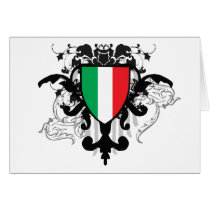 Italy Cards