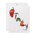 Italy Chili Peppers
