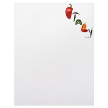 Italy Chili Peppers