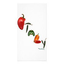 Italy Chili Peppers