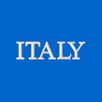 ITALY embroidered shirts