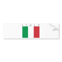 Italy Flag