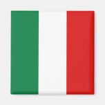 Italy Flag Magnet