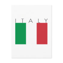 Italy Flag