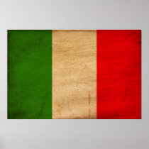 Italy Flag
