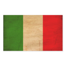 Italy Flag