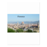 Italy Florence Duomo (St.K) Post Cards