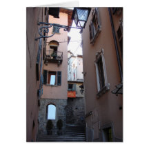 Italy Greeting Cards