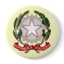 Italy, Italy Pin