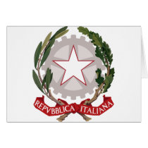 Italy, Italy Card