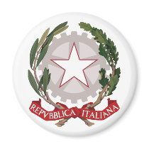 Italy, Italy magnets