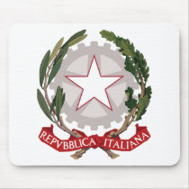 Italy, Italy Mousepad