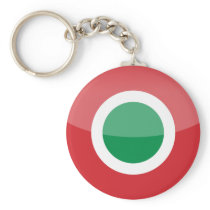 italy key chain