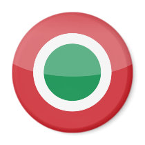 italy magnets