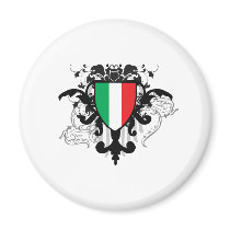 Italy Refrigerator Magnets