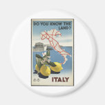 Italy Magnets