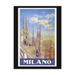 Italy Milan Assisi Napoli Verona San Remo