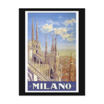 Italy Milan Assisi Napoli Verona San Remo
