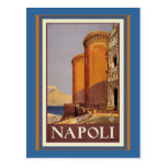 Italy Milan Assisi Napoli Verona San Remo Postcards