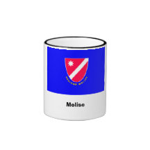 Italy-Molise Mugs