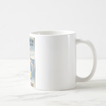 Italy Mug