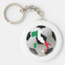 Italy national team keychains