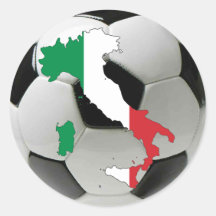Italy national team sticker