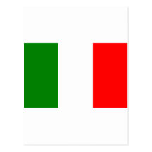 Italy Post Card