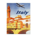 Italy postcards