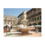 Italy Postcards