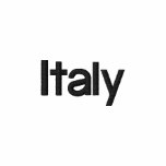Italy Shirt embroidered shirts