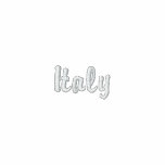 Italy supporters & fans polo