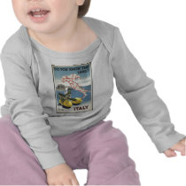 Italy Tees