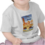 Italy Tshirt