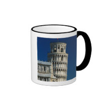 Italy, Tuscany, Pisa, Campo dei Miracoli. Mug