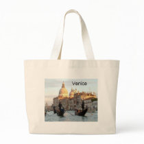 Italy Venice Grand Canal (St.K) Tote Bags