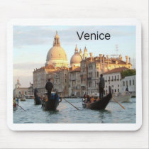 Italy Venice Grand Canal (St.K) Mouse Pads