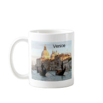 Italy Venice Grand Canal (St.K) Mugs