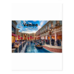 Italy Venice (St.K) Postcard