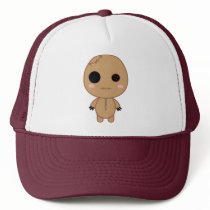 Itami the Voodoo Doll