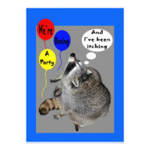 itch party invitation 2
