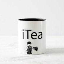 iTea Mug