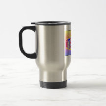 iTeach Mug