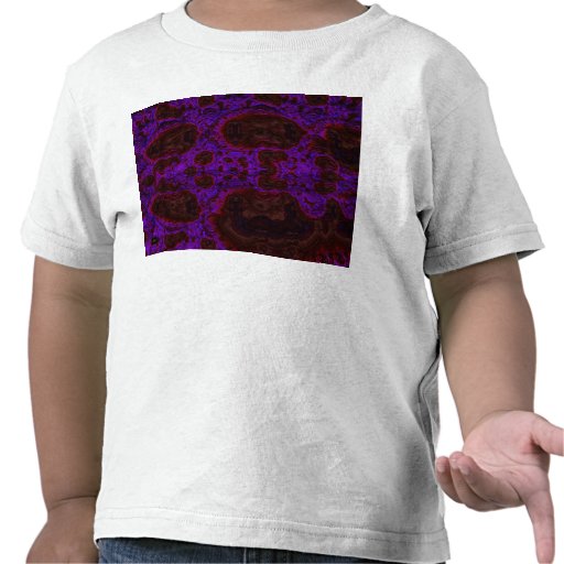 Iterate Imagery Quantum Razor Tee 3