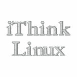 iThink Linux, Designs by Che Dean Hoodie