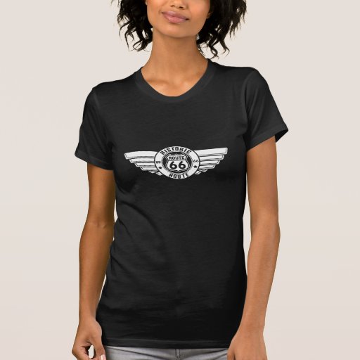 Itinéraire historique t-shirts