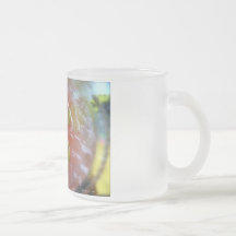ITL-3017 Frosted Cup Mugs