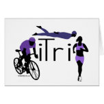 Itri Greeting Card