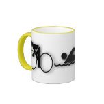 iTri coffee mug